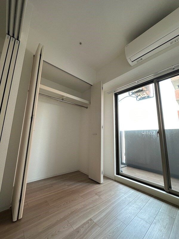 アドバンス江坂ラシュレの物件内観写真