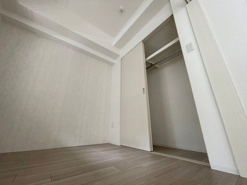 アドバンス江坂ラシュレの物件内観写真