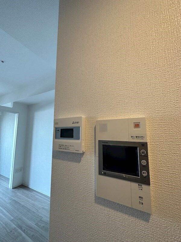 アドバンス江坂ラシュレの物件内観写真