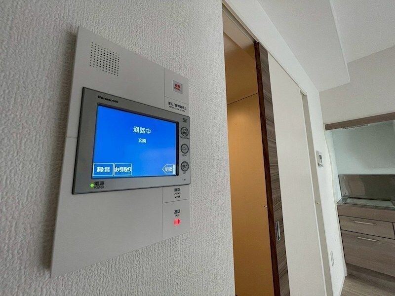 アドバンス江坂ラシュレの物件内観写真