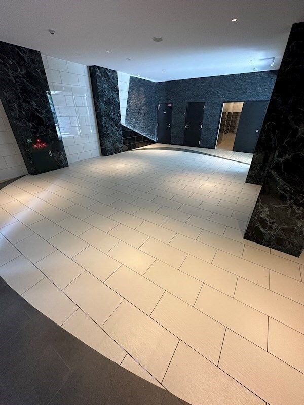 アドバンス江坂ラシュレの物件内観写真