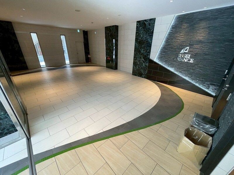 アドバンス江坂ラシュレの物件内観写真