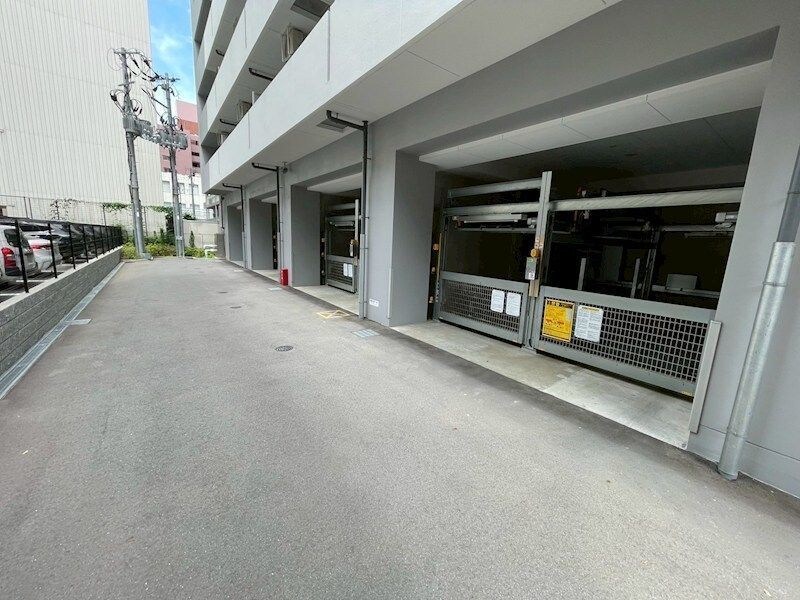 アドバンス江坂ラシュレの物件内観写真