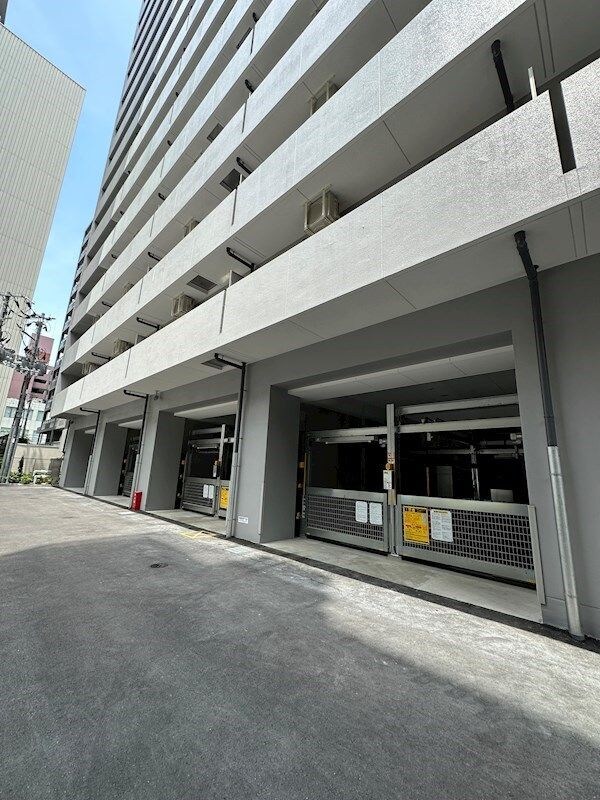 アドバンス江坂ラシュレの物件内観写真