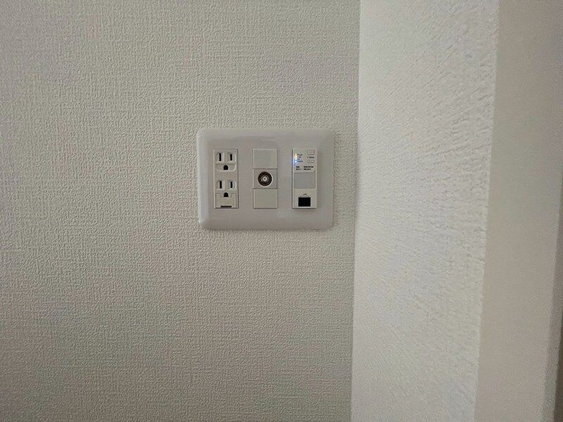 アドバンス江坂ラシュレの物件内観写真