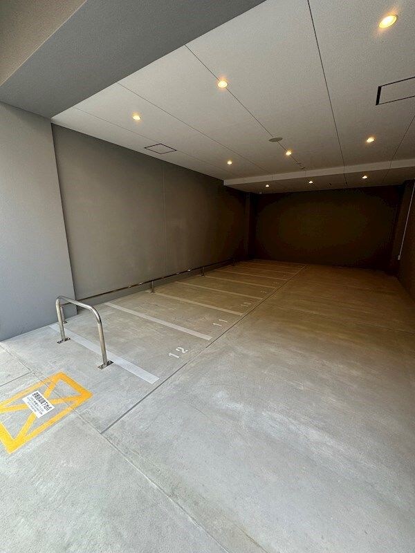 アドバンス江坂ラシュレの物件内観写真