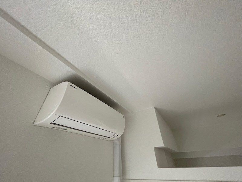 アドバンス江坂ラシュレの物件内観写真