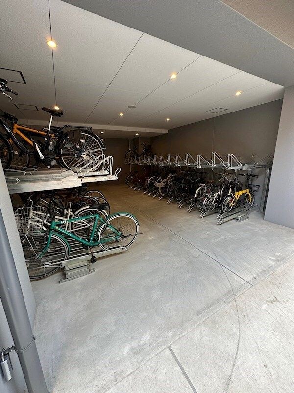 アドバンス江坂ラシュレの物件内観写真