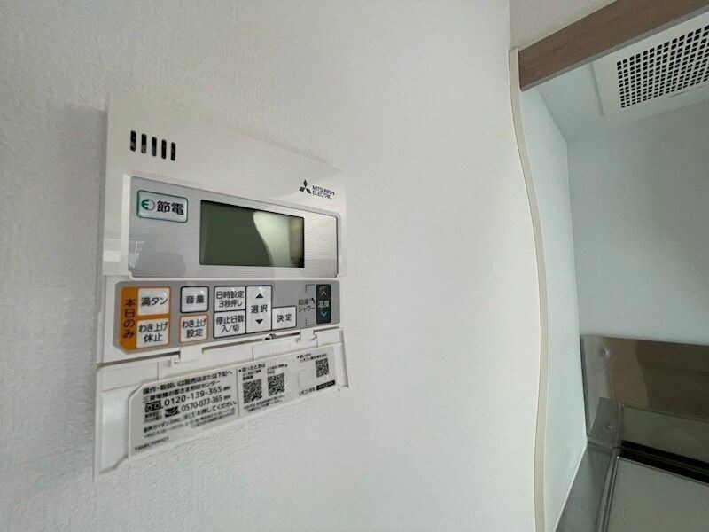 アドバンス江坂ラシュレの物件内観写真