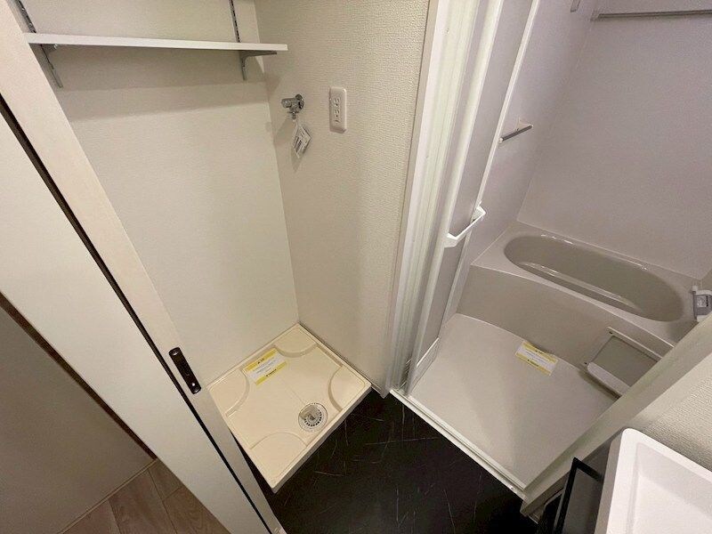 アドバンス江坂ラシュレの物件内観写真