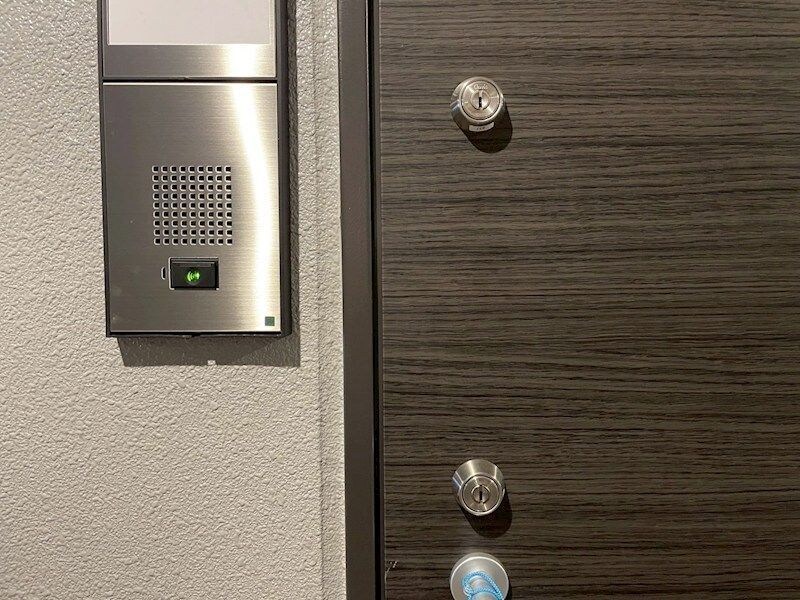 アドバンス江坂ラシュレの物件内観写真