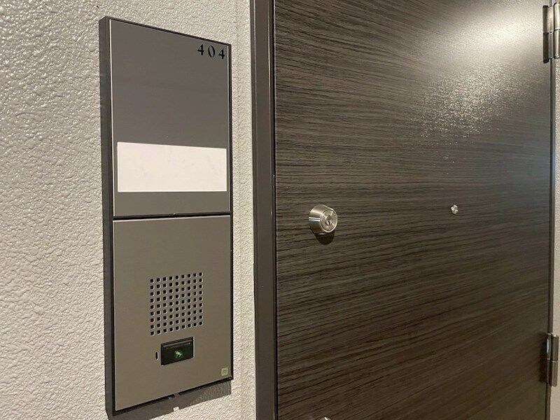 アドバンス江坂ラシュレの物件内観写真