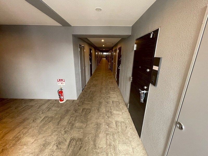 アドバンス江坂ラシュレの物件内観写真