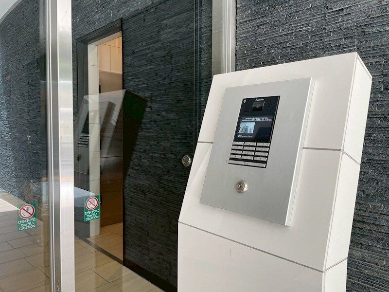 アドバンス江坂ラシュレの物件内観写真