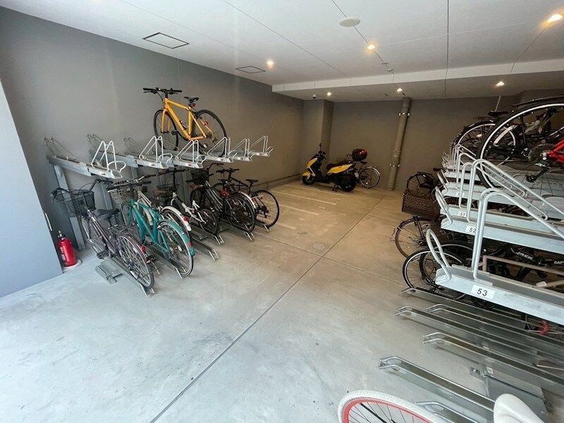 アドバンス江坂ラシュレの物件内観写真