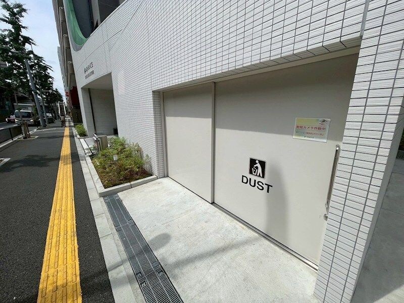 アドバンス江坂ラシュレの物件内観写真