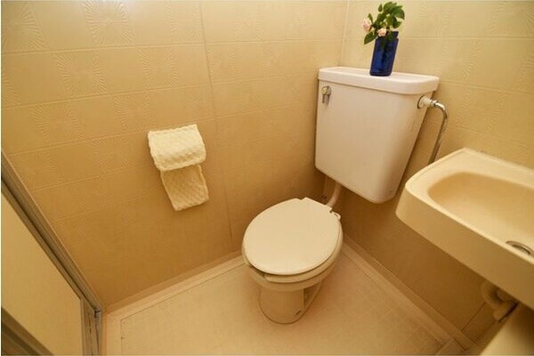 多田ハイムの物件内観写真