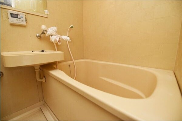 多田ハイムの物件内観写真