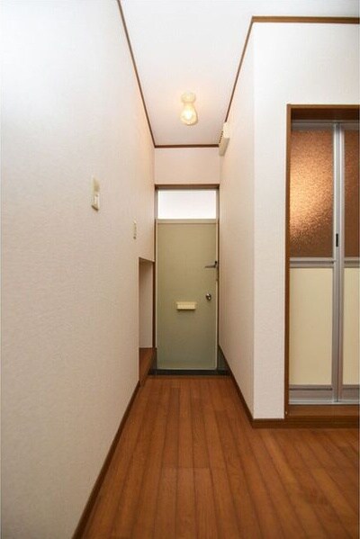 多田ハイムの物件内観写真