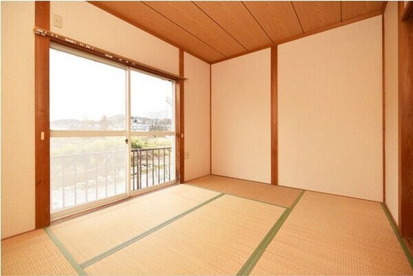 多田ハイムの物件内観写真