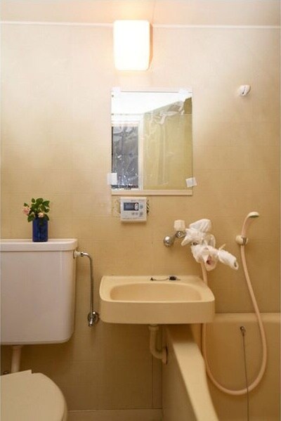 多田ハイムの物件内観写真