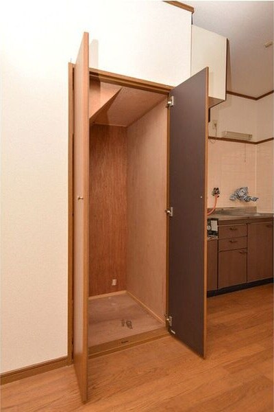 多田ハイムの物件内観写真