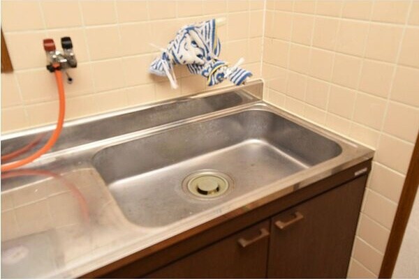 多田ハイムの物件内観写真