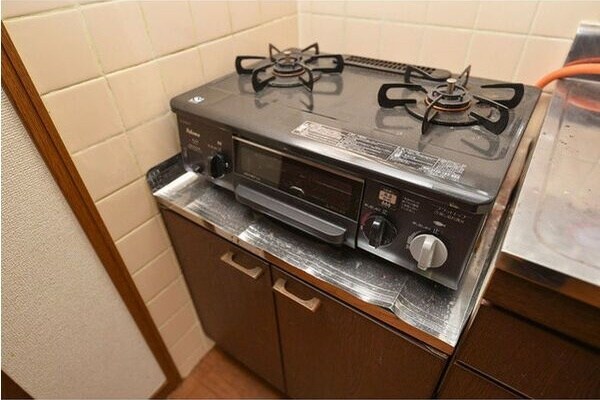 多田ハイムの物件内観写真