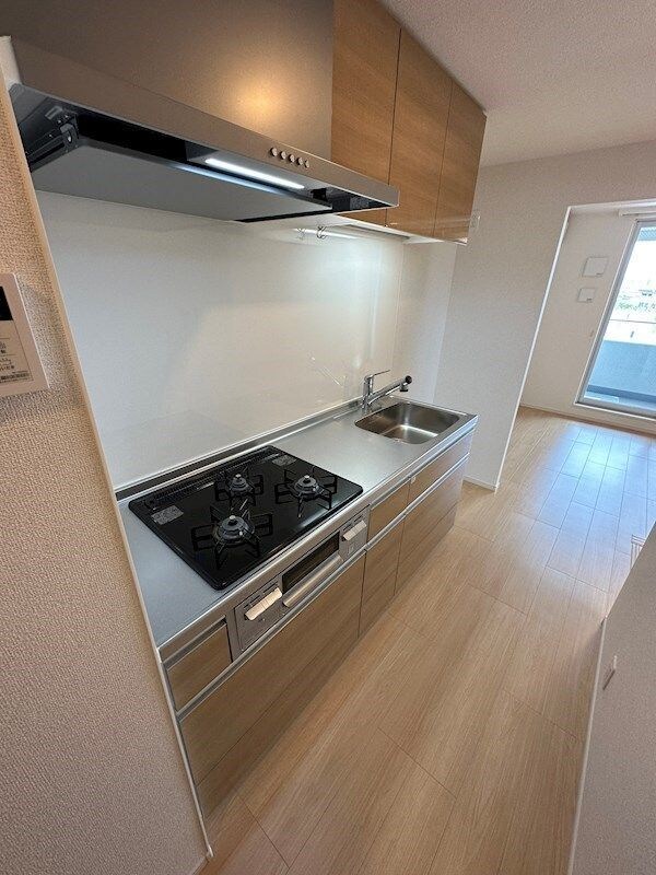 ラ・ルミエールの物件内観写真