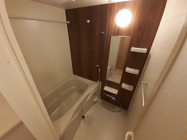 ラ・ルミエールの物件内観写真