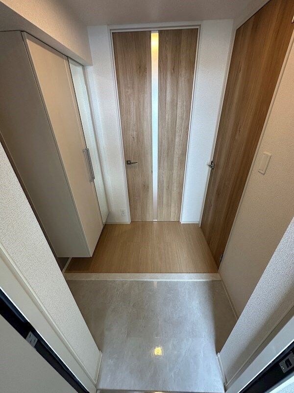 ラ・ルミエールの物件内観写真