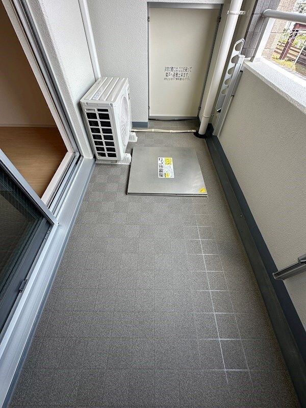 ラ・ルミエールの物件内観写真