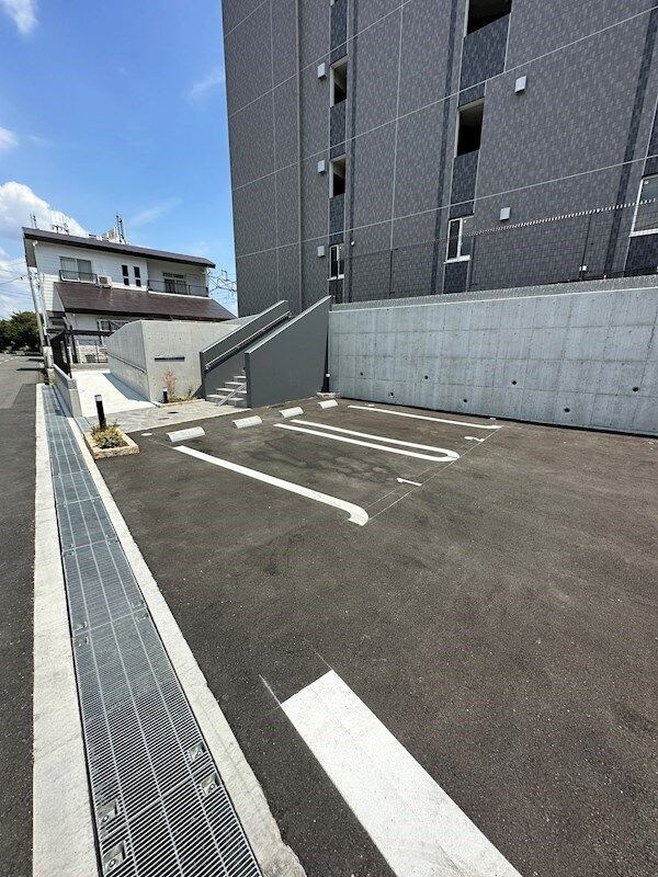 ラ・ルミエールの物件内観写真