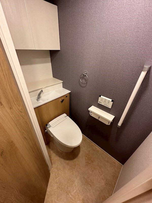 ラ・ルミエールの物件内観写真