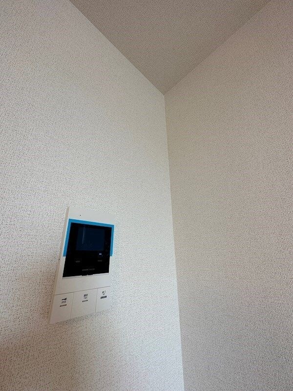 ラ・ルミエールの物件内観写真