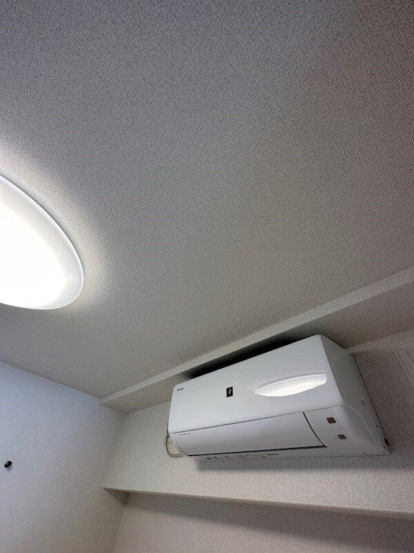 ラ・ルミエールの物件内観写真