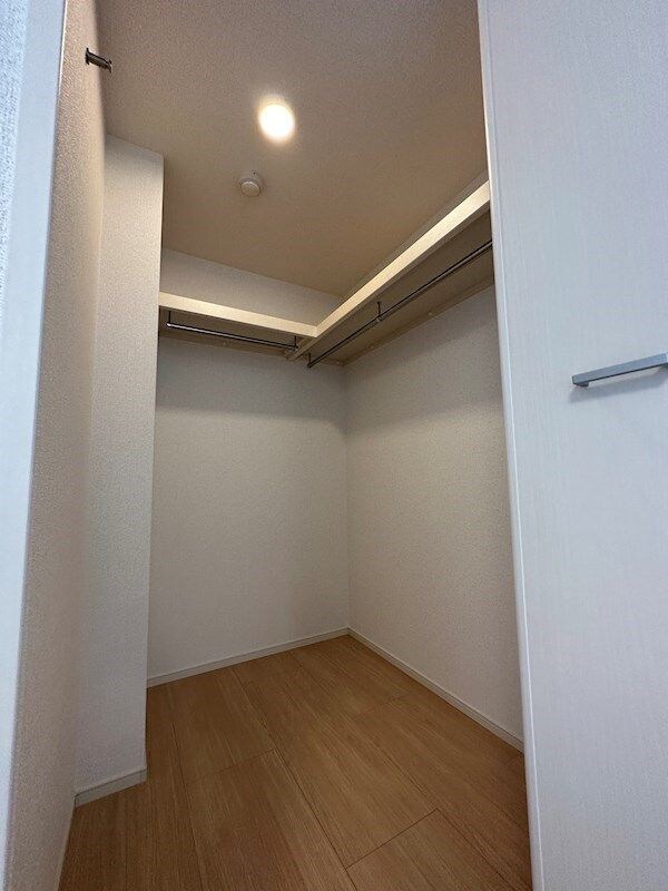 ラ・ルミエールの物件内観写真