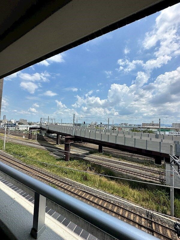 ラ・ルミエールの物件内観写真