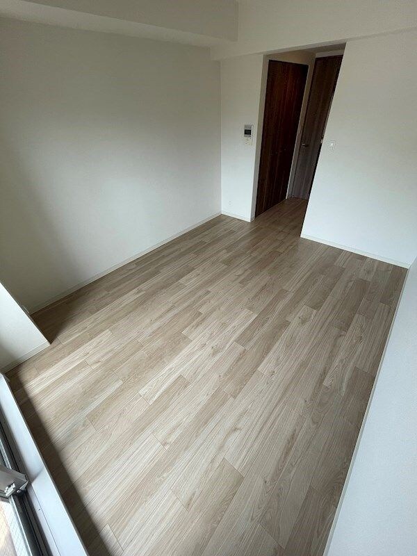 プレサンス新大阪ザ・シティの物件内観写真