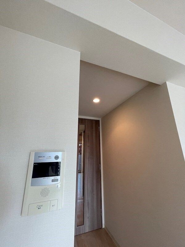 プレサンス新大阪ザ・シティの物件内観写真