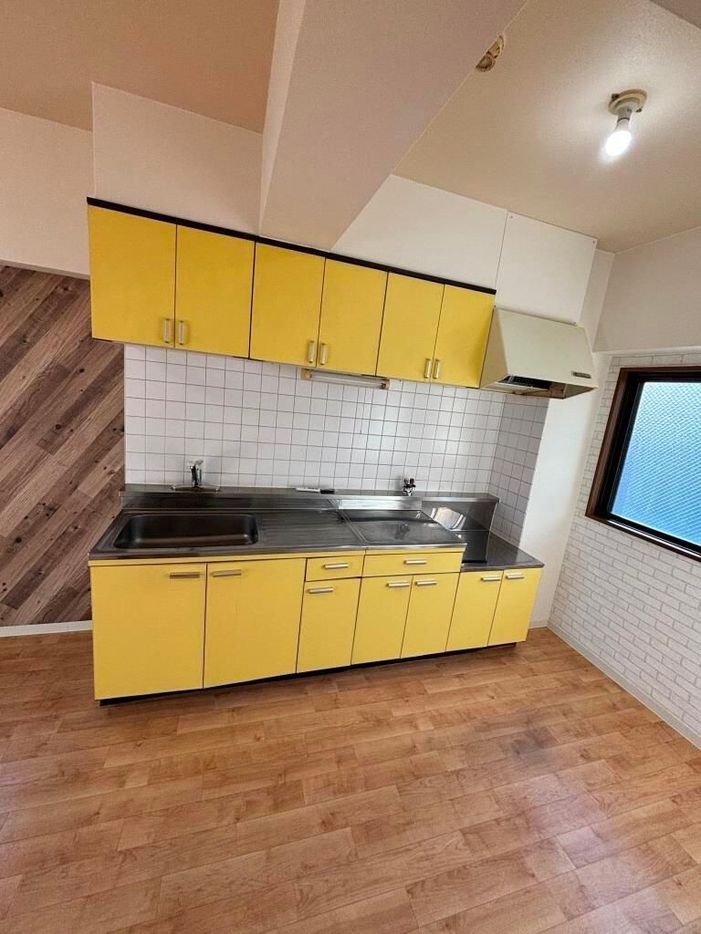 フライブルク瑞穂の物件内観写真