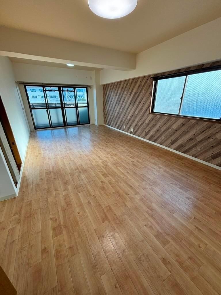 フライブルク瑞穂の物件内観写真