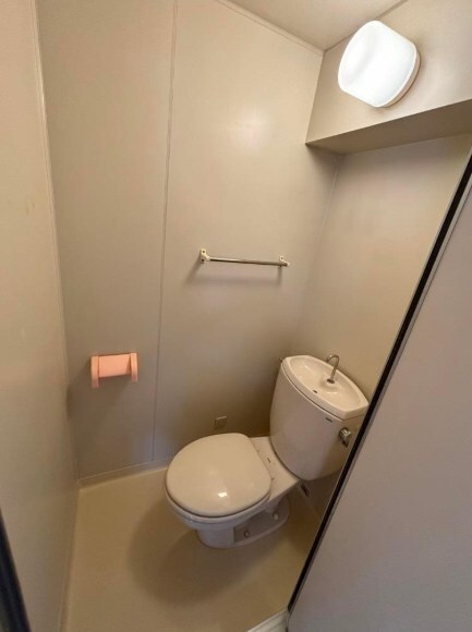 フライブルク瑞穂の物件内観写真