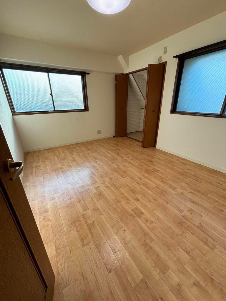 フライブルク瑞穂の物件内観写真