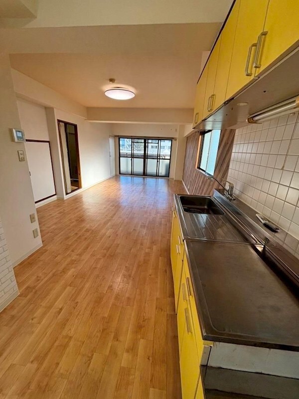 フライブルク瑞穂の物件内観写真