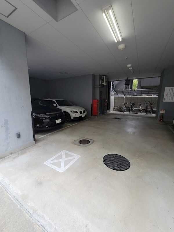 ノルデンハイム江坂の物件内観写真