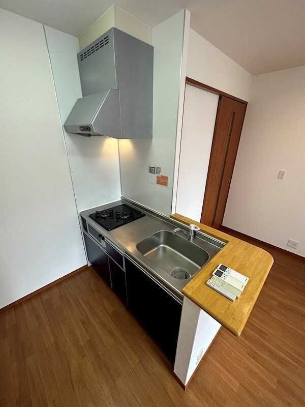 ノルデンハイム江坂の物件内観写真