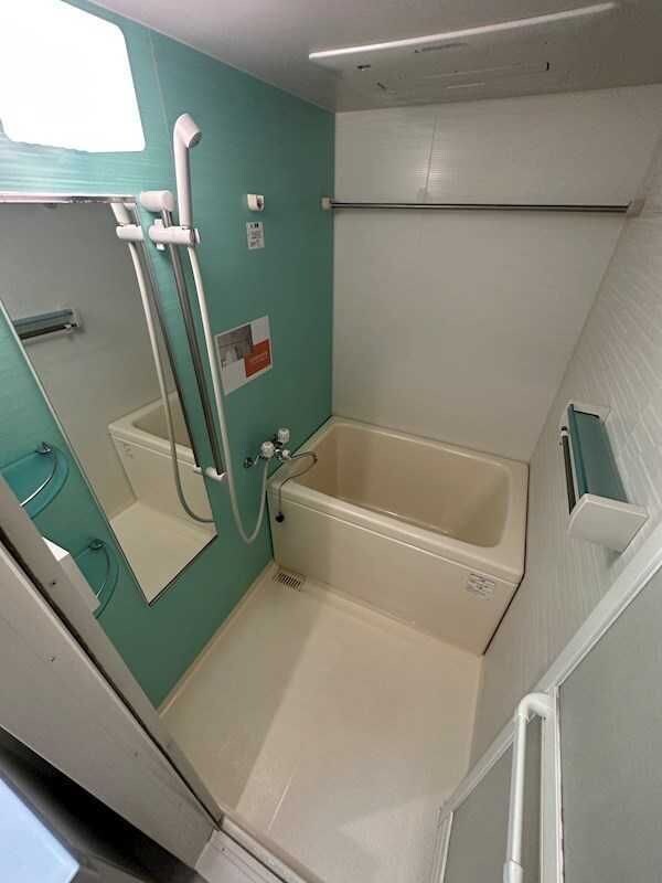 ノルデンハイム江坂の物件内観写真