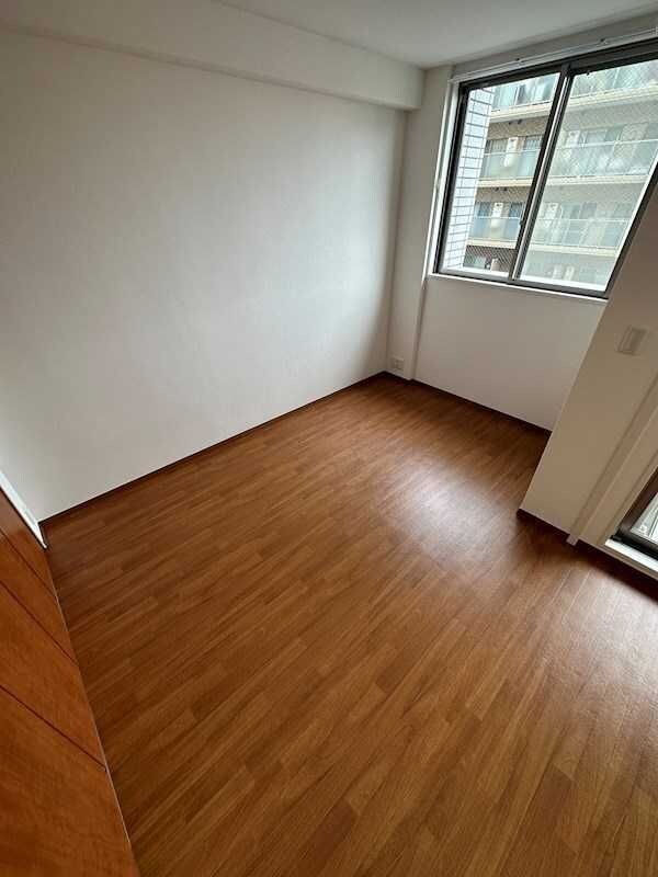 ノルデンハイム江坂の物件内観写真