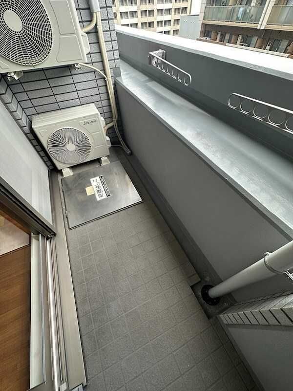 ノルデンハイム江坂の物件内観写真